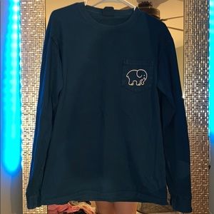 ivory ella long sleeve
